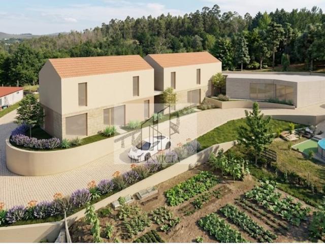 Quinta venda em Sande, Porto