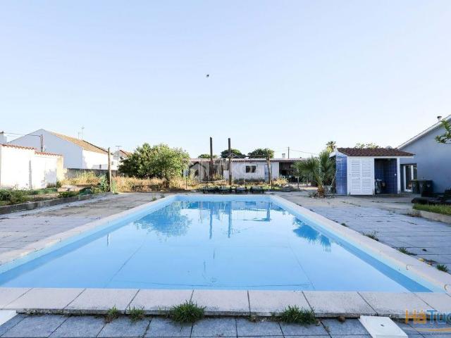Quinta venda em Setúbal