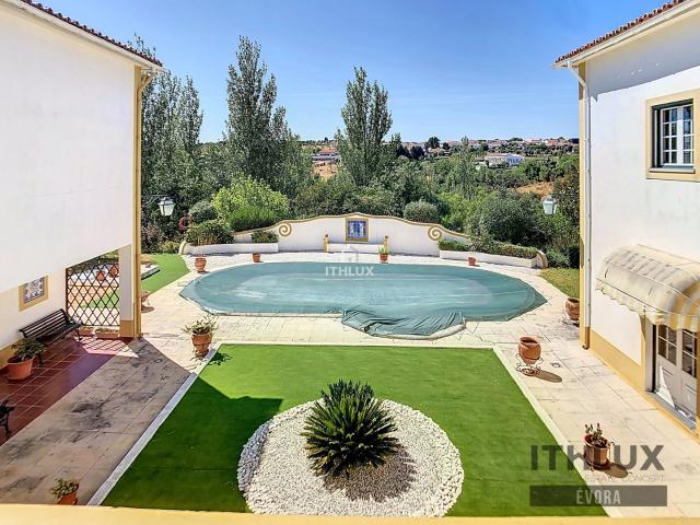 Quinta venda em Montemor-o-novo, Évora