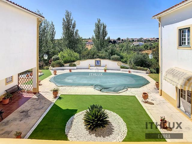 Quinta venda em Montemor-o-novo, Évora