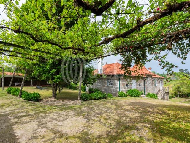 Vivenda venda em Marecos, Porto