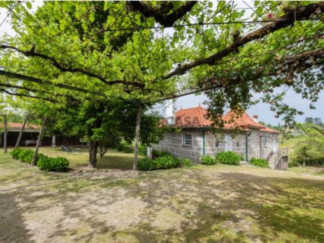 Casa venda em Marecos, Porto