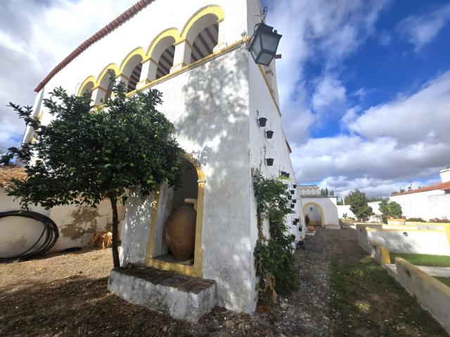 Quinta venda em Elvas, Portalegre