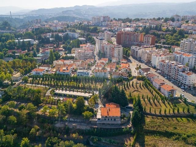 Quinta venda em Quinta de São Pedro, Vila Real