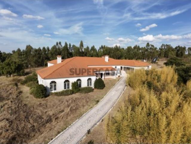 Casa venda em Beberriqueira, Tomar