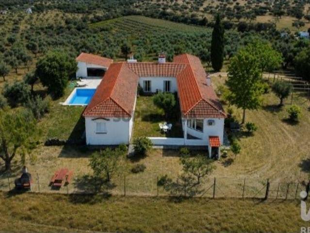 Casa venda em Arronches, Portalegre