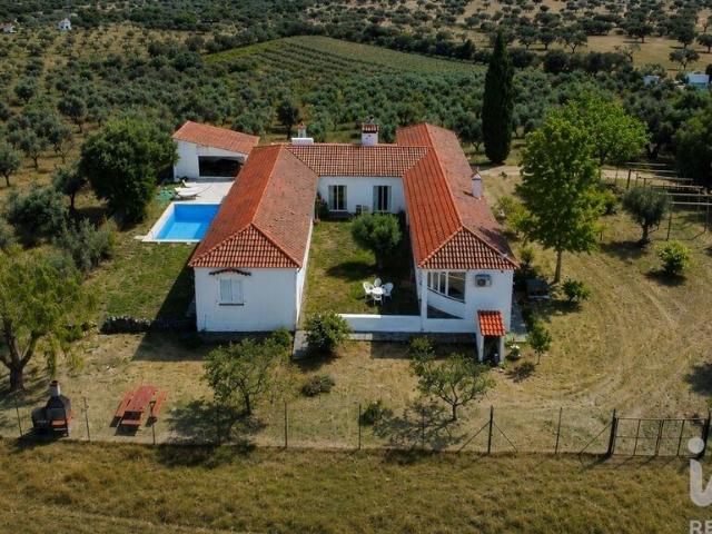 Quinta venda em Arronches, Portalegre