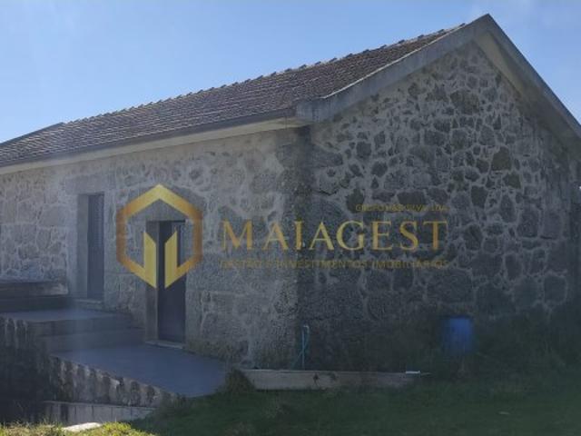 Quinta venda em Baião, Porto