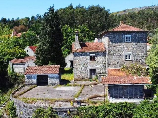 Vivenda venda em Viana Do Castelo