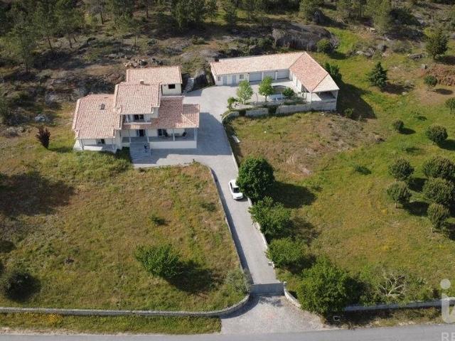 Vivenda venda em Guarda, Figueiró Da Granja