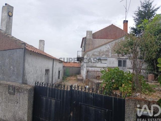 Casa venda em Guarda