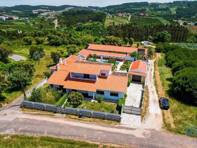 Vivenda venda em Landal, Quinta do Freixo