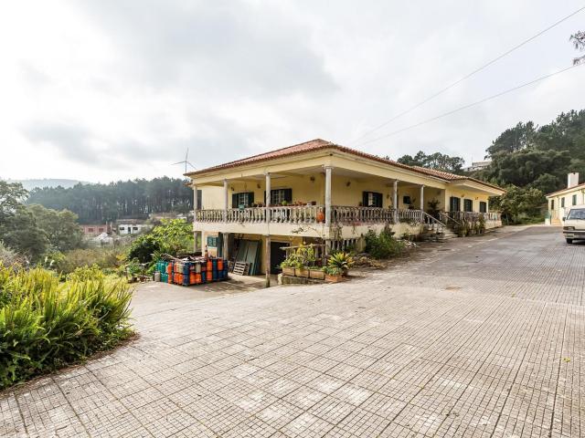 Casa venda em Torneiro, Santiago Dos Velhos