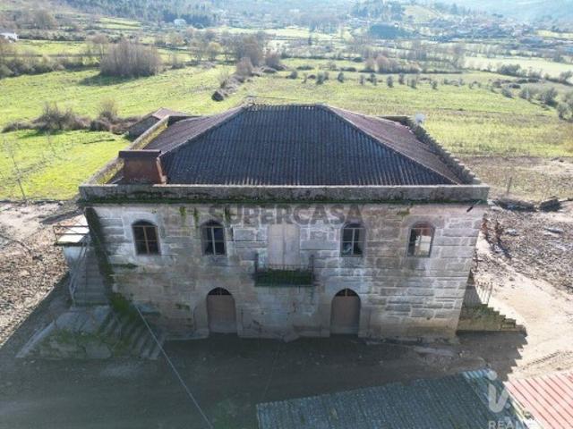 Casa venda em Quinta da Estação, Chaves