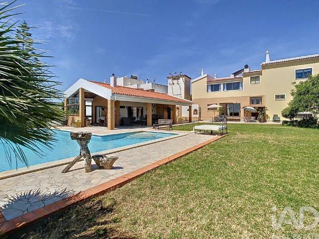 Casa venda em Aldeia do Carrasco, Portimão
