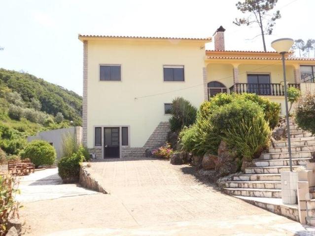 Vivenda venda em Roliça, Bombarral