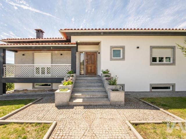 Quinta venda em Penalva Do Castelo, Viseu