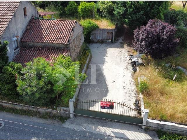 Quinta venda em Tondela, Viseu