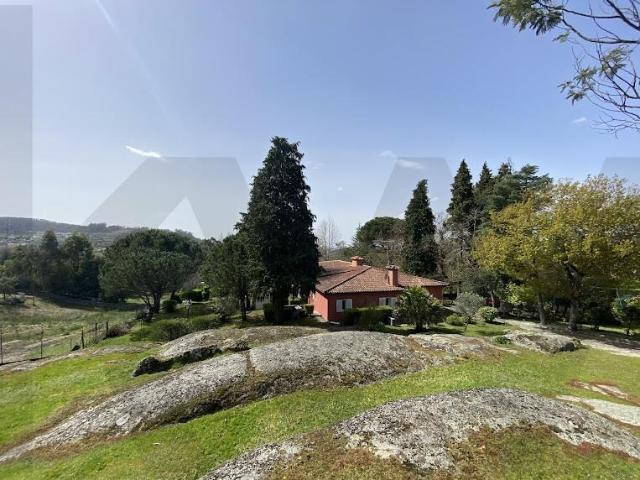 Quinta venda em Santo Tirso, Porto