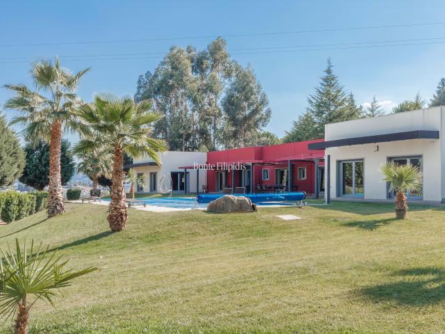 Quinta venda em Castelo Branco, Canhoso
