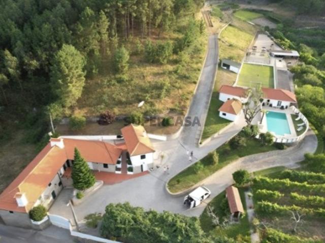 Casa venda em Tarouquela, Viseu