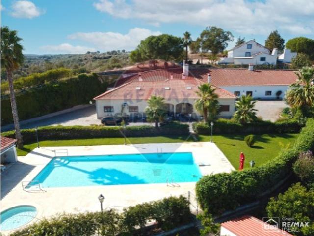 Casa venda em Montemor-o-novo