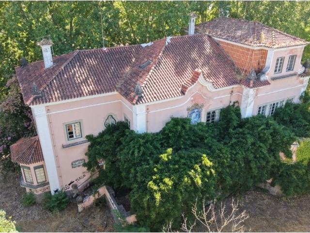 Quinta venda em Abrantes, Santarém