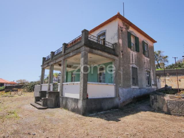 Quinta venda em São Roque, Funchal