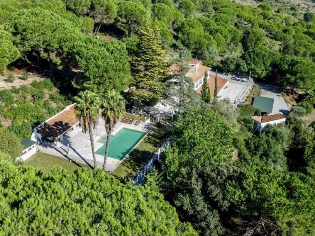 Vivenda venda em Azeitão (São Lourenço e São Simão), Setúbal