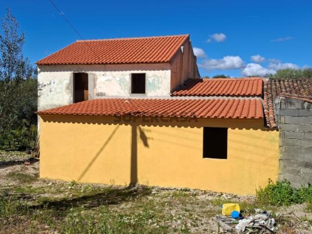 Casa venda em Gavião, Portalegre