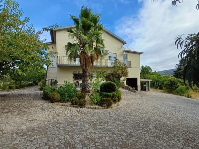 Casa venda em Guarda, São Julião