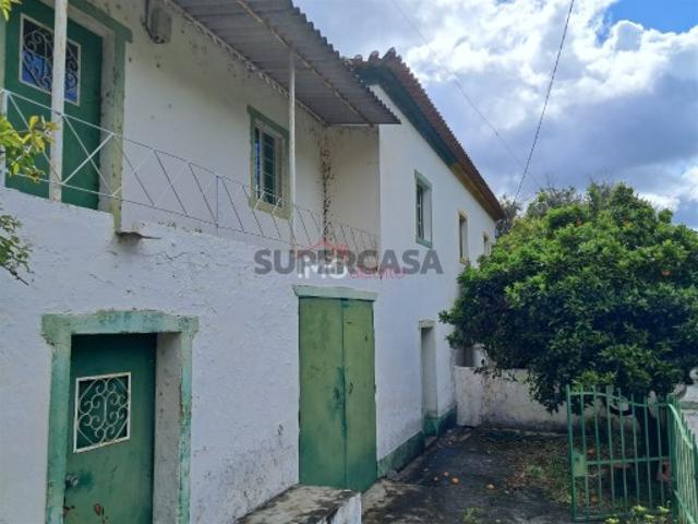 Casa venda em Sé e São Lourenço, Portalegre