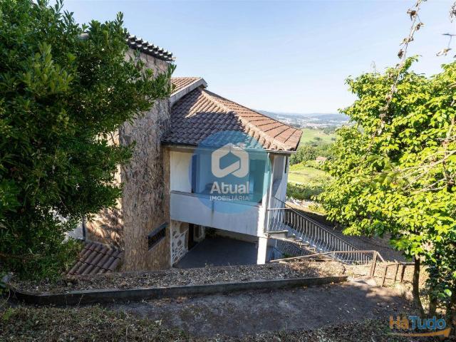 Quinta venda em Santo Tirso, Porto