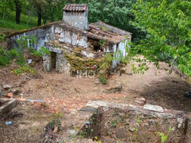Casa venda em Marvão, São Salvador Da Aramenha