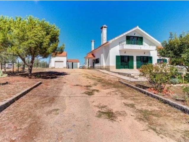 Quinta venda em Monforte, Portalegre