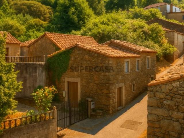 Casa venda em Miranda Do Corvo, Coimbra