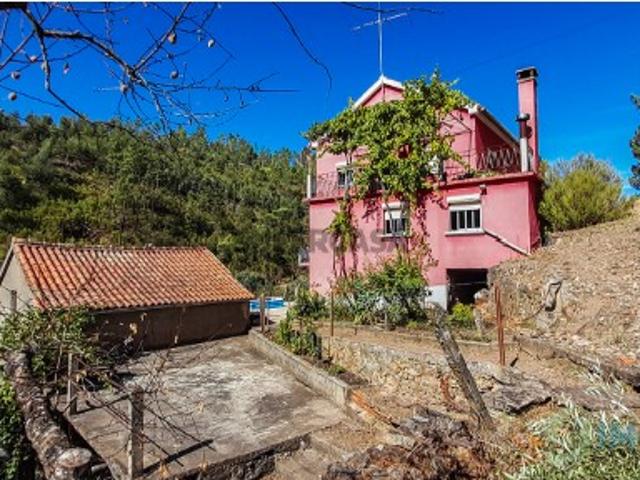 Casa venda em Castelo Branco, Oleiros