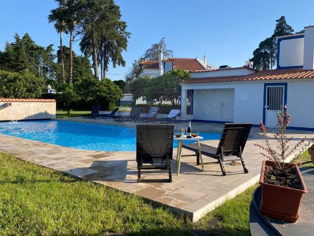 Quinta venda em Judia, Montijo