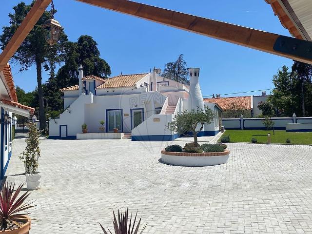 Quinta venda em Setúbal, Afonsos