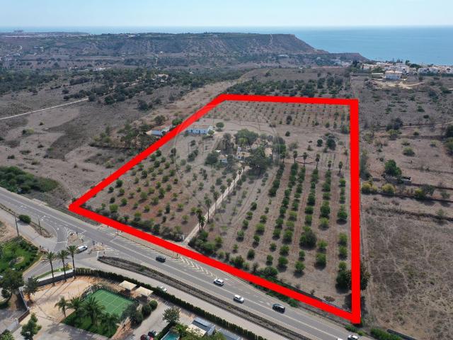 Quinta venda em Lagos, Faro
