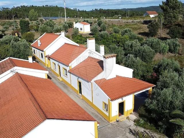 Quinta venda em Tomar, Santarém