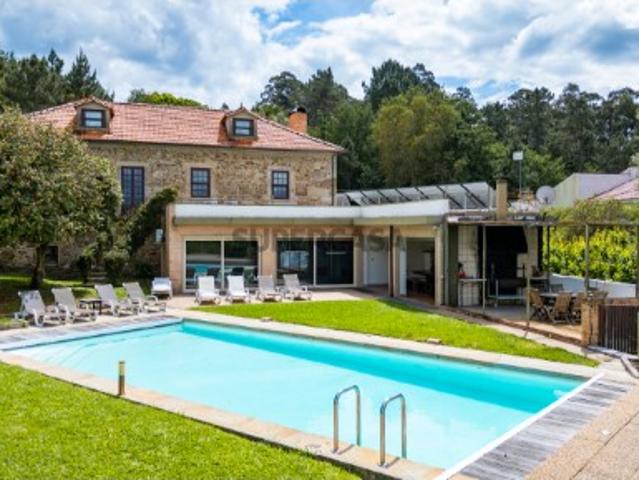 Casa venda em Alderete, Valença