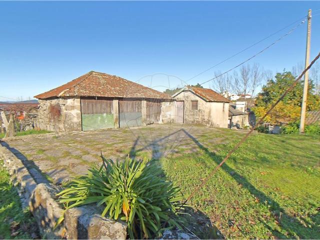 Quinta venda em Felgueiras, Pombeiro De Ribavizela