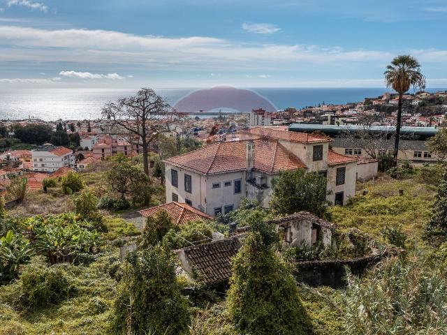 Quinta venda em Imaculado Coração de Maria, Funchal