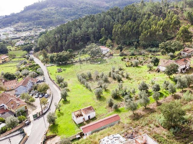 Quinta venda em Lisboa, Carrascal