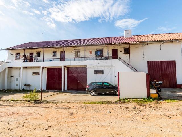 Quinta venda em Silveiras, Montemor-o-novo
