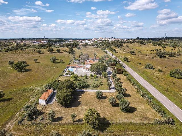 Quinta venda em Évora, Pavia