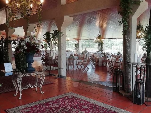 Quinta venda em Paredes