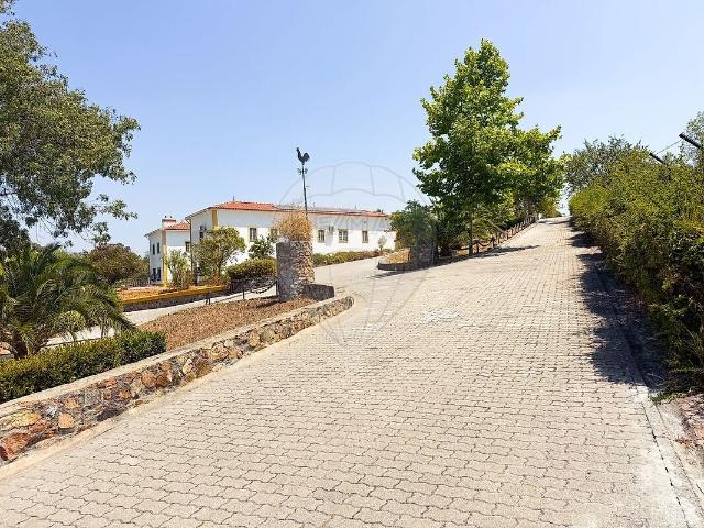 Quinta venda em Courela do Açude, Montemor-o-Novo