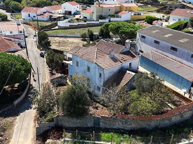 Quinta venda em Pobral, São João das Lampas